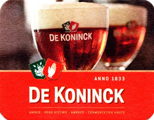 antwerpen va-b de koninck recht 5a (180-u r anno 1833)